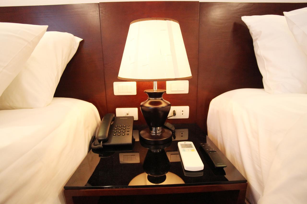 Camellia Hotel Ninh Bình Exteriör bild